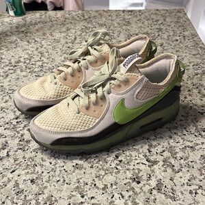 Nike Air Max Terrascape